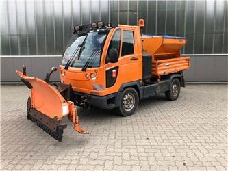 Multicar M30