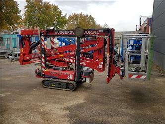 Hinowa Lightlift 17.75 III S