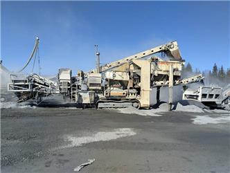 Metso LT300 GPB