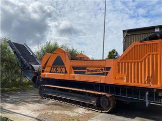 Doppstadt AK 510 K BioPower