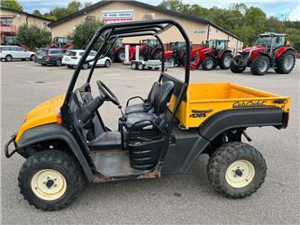 Cub Cadet 4X4