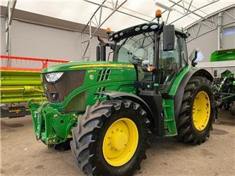 John Deere 6155 R