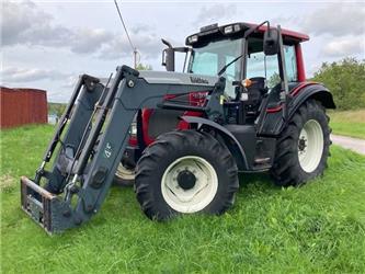 Valtra N 92