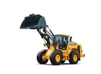 Hyundai HL 940 ATM