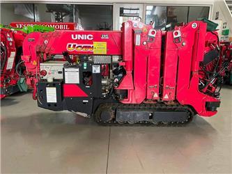 Unic URW 295