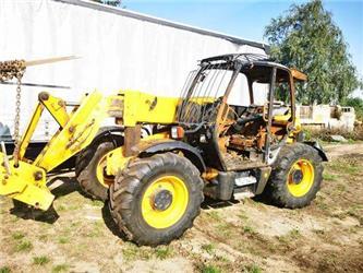 JCB 541-70 gearbox