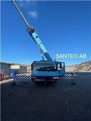 Liebherr LTM 1090-1
