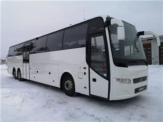 Volvo 9700 H B11R 6x2