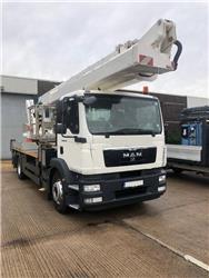 Palfinger WT450