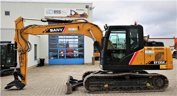 Sany SY 135 C ***900h***