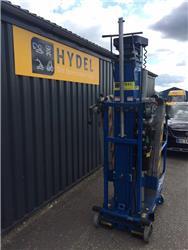 UpRight UL32