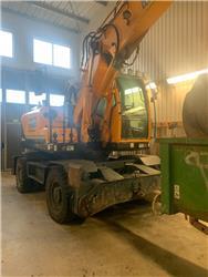 Hyundai 160w-9a