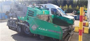 Vögele SUPER 1303-3i