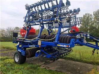 Dal-Bo Maxiroll 830