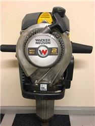 Wacker Neuson BH55rw