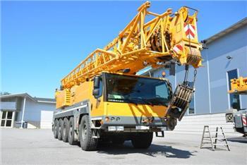Liebherr LTM 1095-5.1