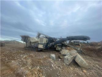 Metso LT 120