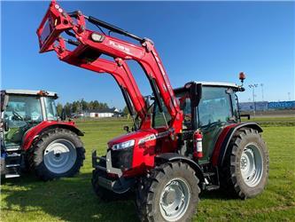 Massey Ferguson 4708M