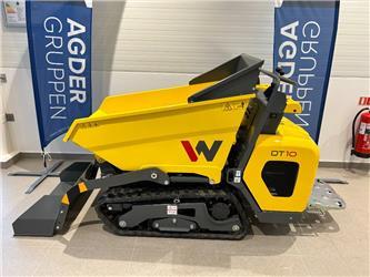 Wacker Neuson DT 10