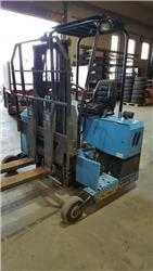 Palfinger Moffet F3 151