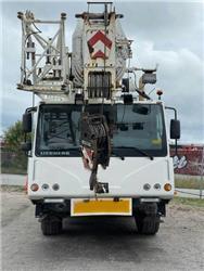 Liebherr LTM 1055