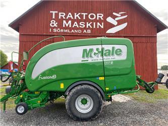 McHale Fusion 3