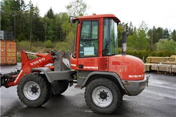 Volvo L30 Z/X