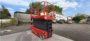 Mantall XE160W - 16m