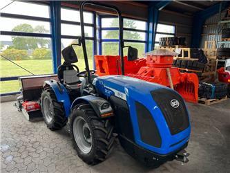 BCS Valliant 60 AR