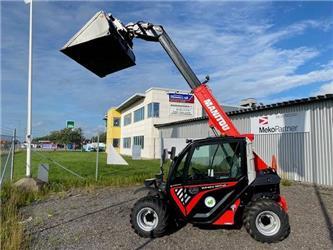 Manitou ULM 412H