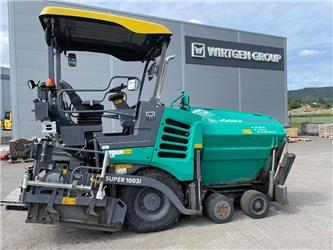 Vögele S1003-3i