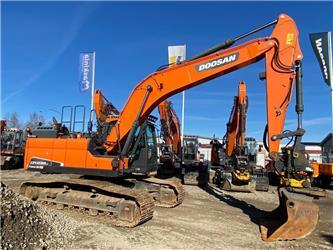 Doosan DX 235 LC-5