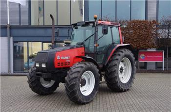Valmet 6400