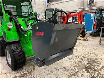 Avant Sandspridare 900 mm