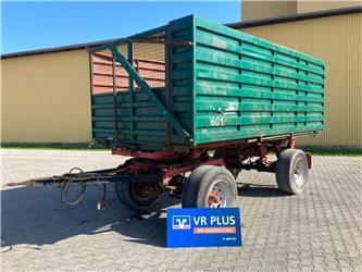 Fortschritt HW 60
