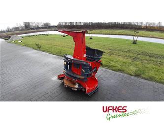 Greentec Forestcutter 370