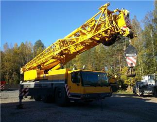 Liebherr LTM 1160