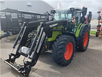 CLAAS Arion 470 Med ÅLÖ Q 55