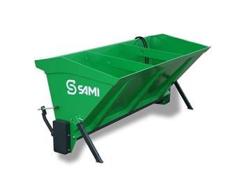 Sami Sandspridare SL 1500