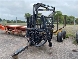 Mowi 10 T / 300