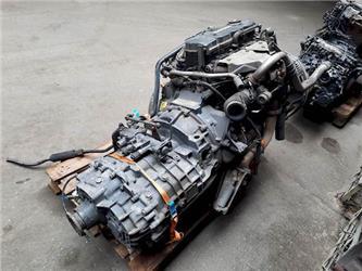 Paccar FR 136 S1 (LF45)