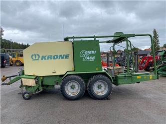 Krone Combi Pack 1500 MC