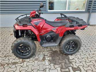 Polaris Sportsman 570 EPS SP
