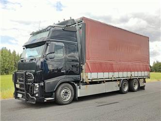 Volvo FH-16 4900