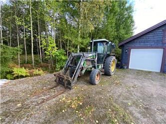 John Deere 2450