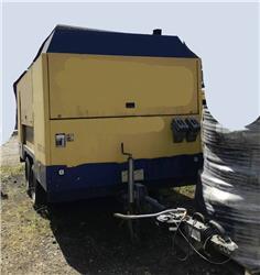 Compair C200TS-14