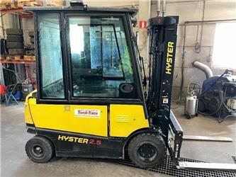 Hyster J2.5XN