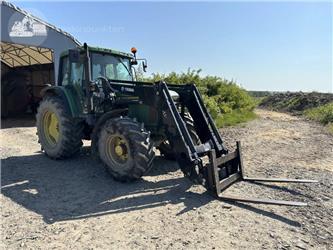 John Deere 6506