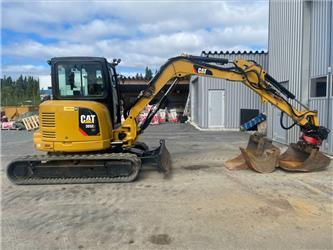 Caterpillar 305 E2 CR