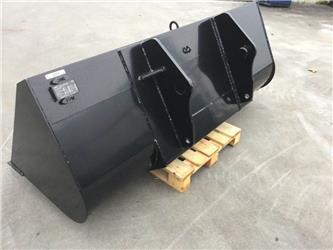 Jako 2200 mm Manitou